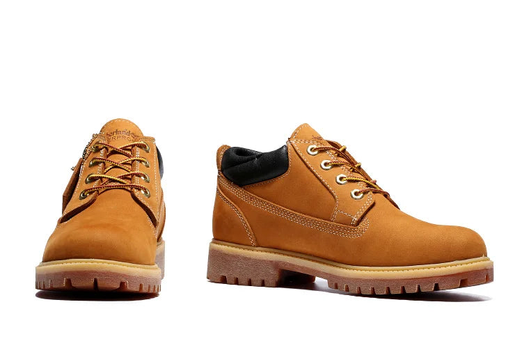 BRAND NEW 2024 TIMBERLAND Original Classic 73538 100% Waterproof Men Women None-Slip Outdoor Hiking Shoes Genuine Leather Low-Top Footwear WE OFFER 10% FOR ALL PURCHASES