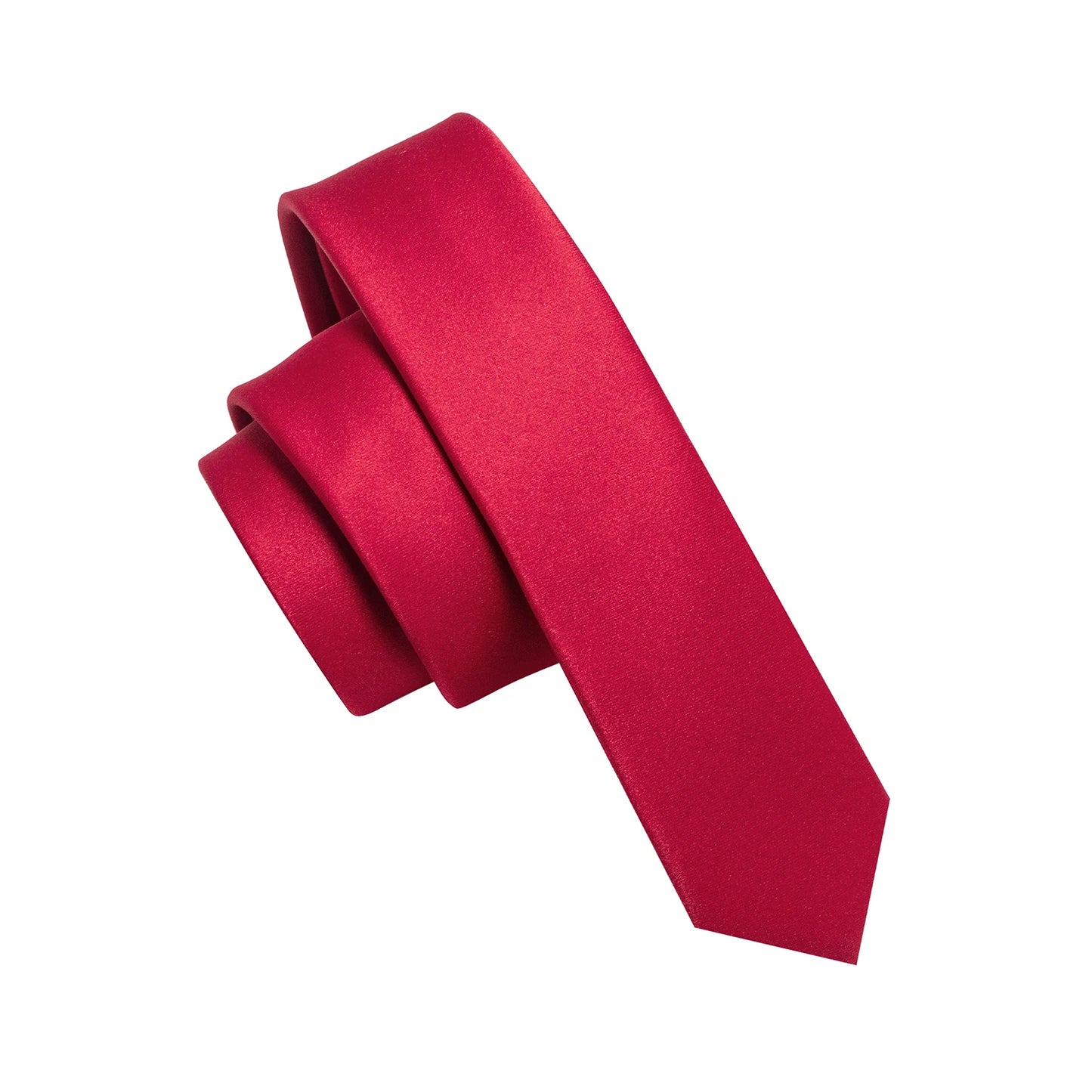 JEMYGINS New 2026 Design Green Casual Tie 4cm Solid Color Slim Fit neckTie Handmade Fashion Men's Ties For Wedding Party Gift