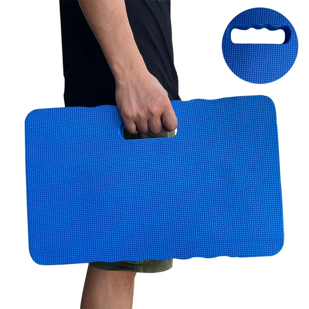 2.5/3.8/4cm Kneeling Pad Knee Protection Garden Bath Floor Yoga Kneeler Mat For Gardening Kneeler Pad Exercise Cleaning Mat