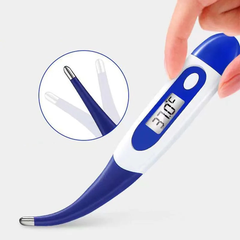 English Voice Digital Arm Blood Pressure Cuff Sensor Monitor BP Automatic Pressure Tonometer Tensiometer Heart Rate Pulse Meter