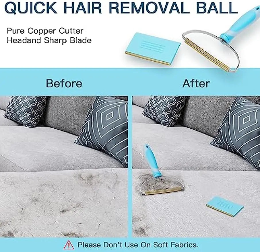 Free Shipping NEW 2024 Carpet Rake Pet Hair Remover Set Pet Hair Removal Tool Telescopic Handle Rug Rake for Dog Cat Hair 180° Rotation Carpet Shave