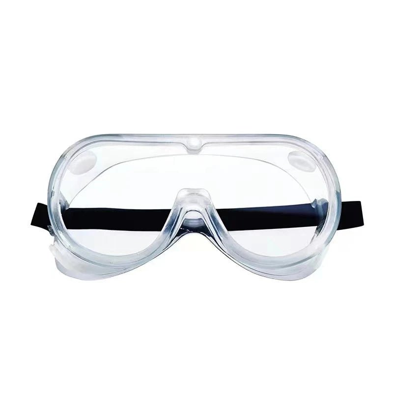 Goggles Cold And Windproof Ultraviolet Ray Isolation Splash-Proof Labor Glasses Welding Protection Screen Carpentry Tiler Mask