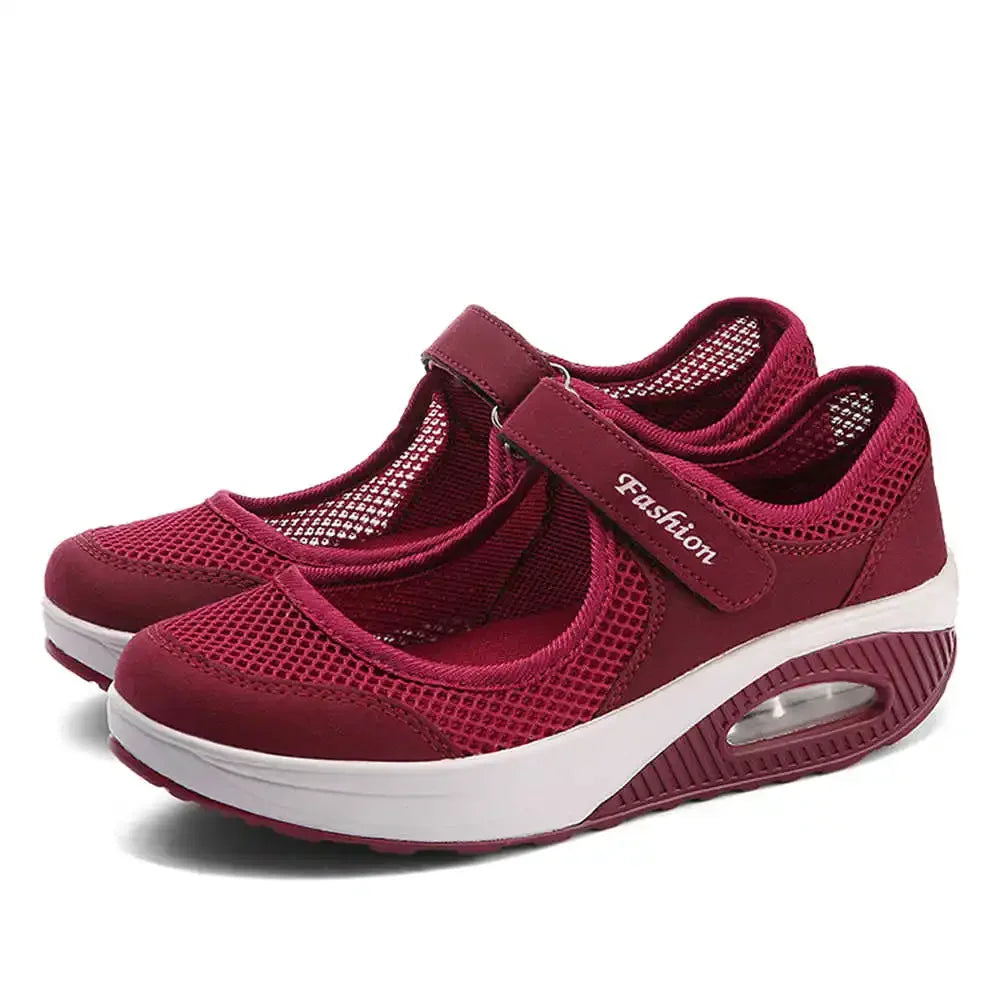 sneakers for Nurses Big Size Sumer Shoes 39 Women's Flat Women 2024 Casual Women's Sneakers Sports Sneakeres New Collection Fit College Best