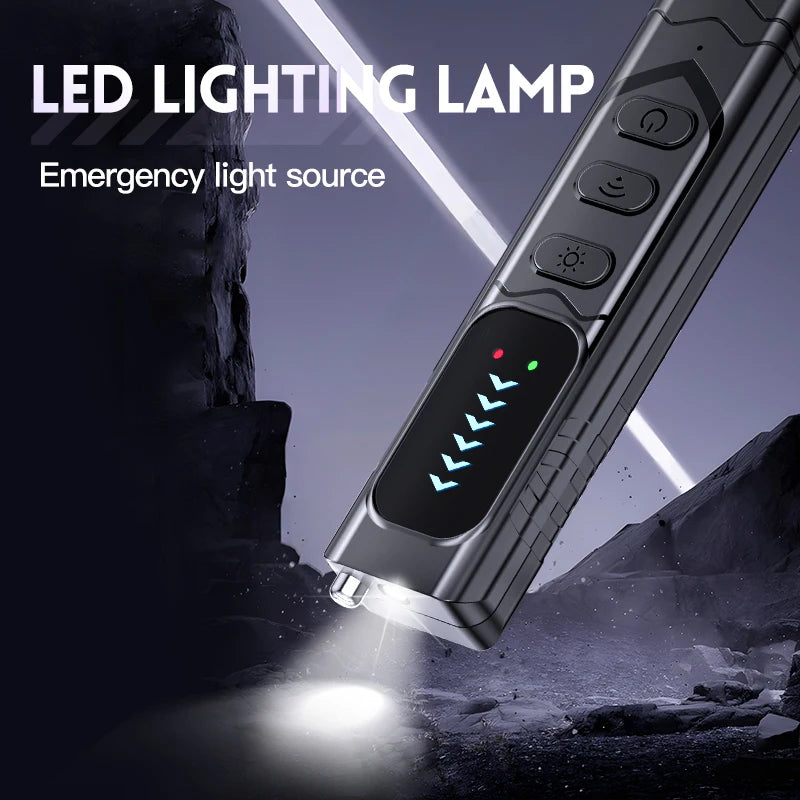 Hidden Spy Camera Detector Upgraded T17 Anti Spy Gadget GPS Tracker Finder Bug Detector Wireless RF Signal Infrared Scanner