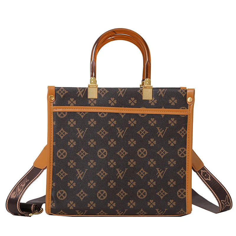 Ladies this handbag is going very fast 28*25*10cm Women Bags Designer Luxury Crossbody Shoulder Purses Handbag Women Clutch Travel Tote Bag FREE SHIPPING