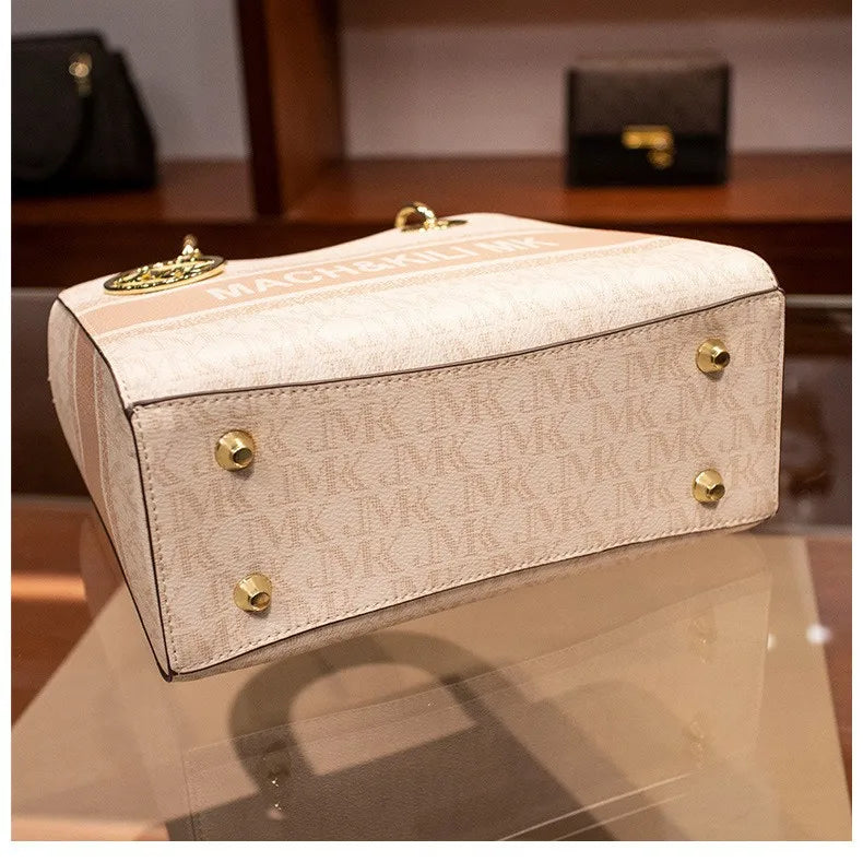 OUR NEW COLLECTION2024-2025 MKJ Luxury Women's Shoulder Bags Designer Crossbody Shoulder Purses Handbag Women Clutch Travel Bag FREE SHIPPING