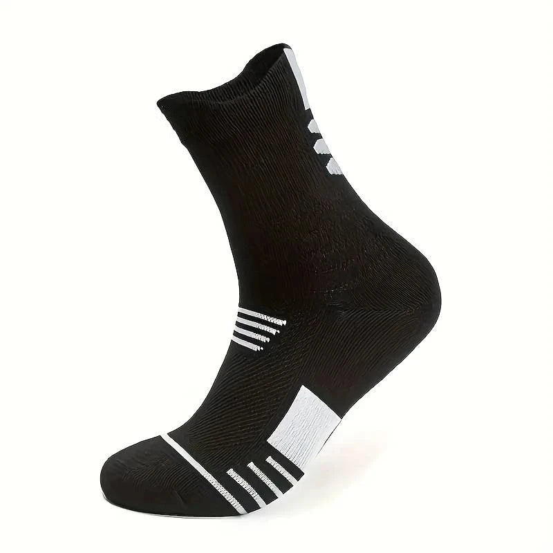 Big Big Sale NOW in AMAZONY EPIC 10 Pairs Breathable Cotton Sports Stockings Men Bamboo Fiber Autumn and Winter Men Socks Sweat Absorption Deodorant Business Sox