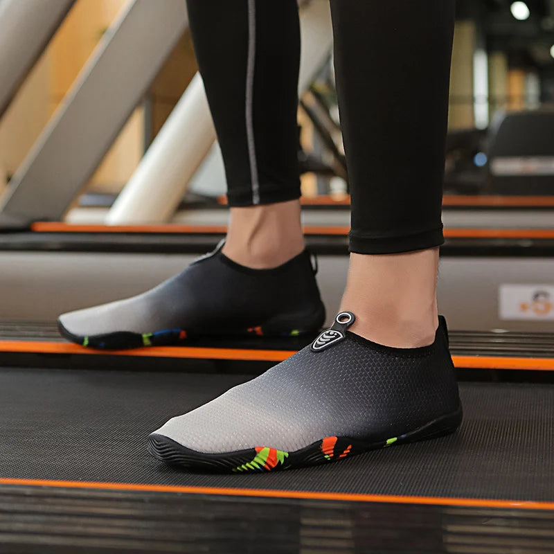 BRAND NEW 2024 Fashion Breathable Gym Footwear  Outdoors Beach Vacation Wading Shoes Men Squat Fitness Shoes Women Shoes 35-46#  WE OFFER 10 % OFF FOR ANY PURCHASES