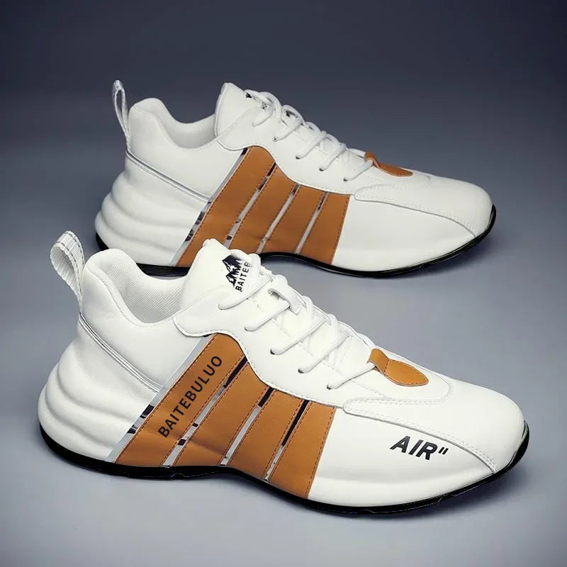 Big Big Big sales of the year now on in Our shop Large Size Men's 2026 Casual Sport Shoes Anti-Slip Stylish Shoes Simple Match Daily Wear Non-Leather EVA Comfortable Footwear