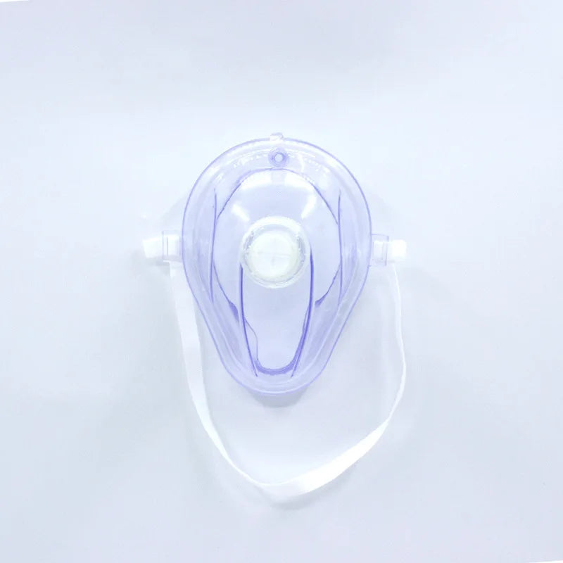 1pcs Medical CPR Rescue Mask Adult Child Pocket Resuscitator Outdoor First Aid Cardiac Rescue Mask Survival Equipment