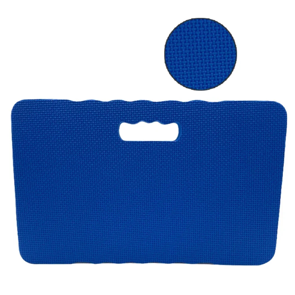 2.5/3.8/4cm Kneeling Pad Knee Protection Garden Bath Floor Yoga Kneeler Mat For Gardening Kneeler Pad Exercise Cleaning Mat