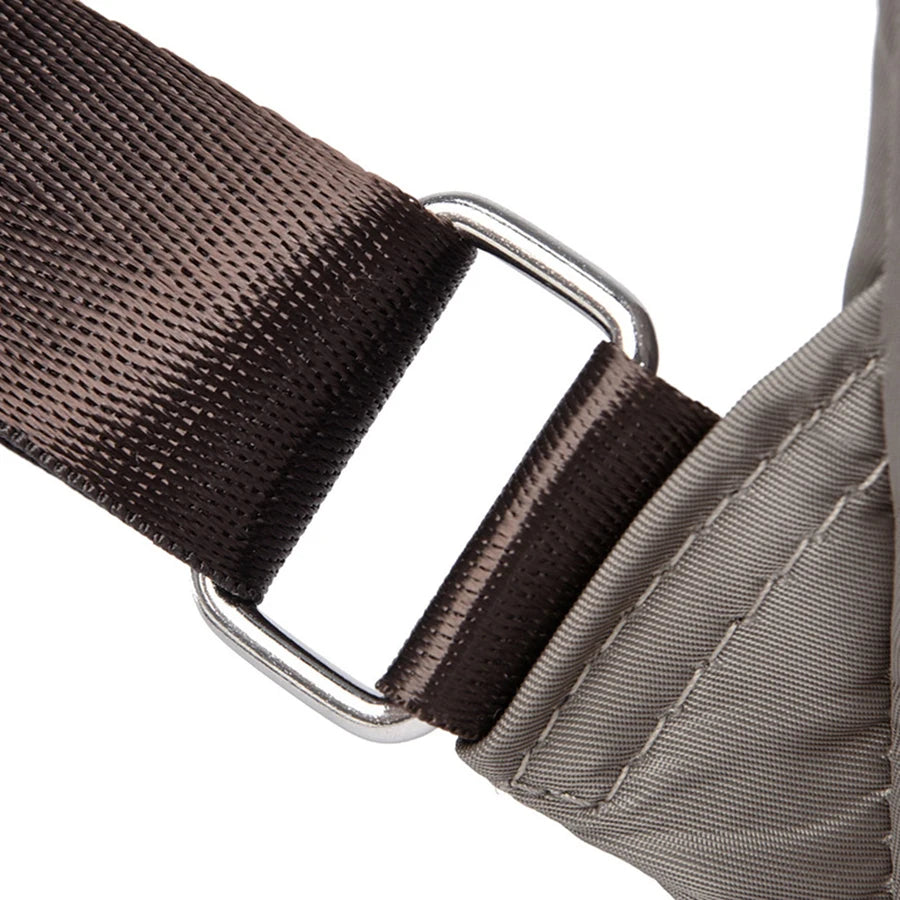 Our Brand New collection 2024-2025 Solid Anti Theft Backpacks High Quality Nylon Fashion SchoolBag Luxury Designer Brand Women's Backpacks Ladies Travel Knapsack - FREE SHIPPING