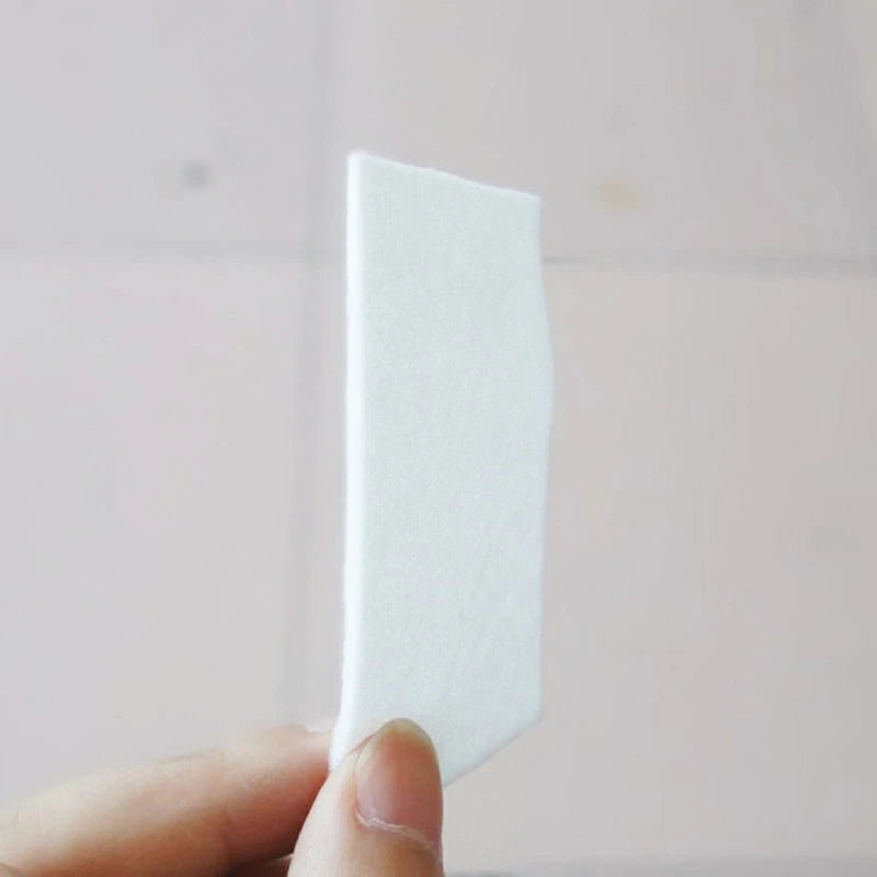 50Pcs Medical Absorbent Sterile Non-Adherent Pad Disposable Non-woven Hemostatic Wound Dressing Bloodsucking Pad