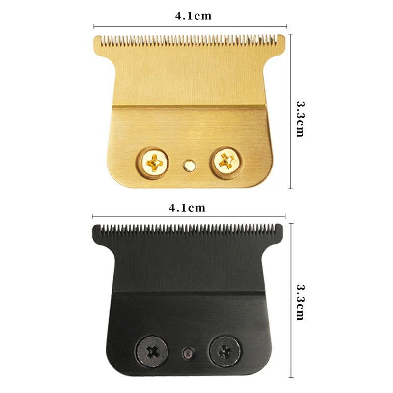 Professional Replacement Blade FX707 Fits For Babyliss All FX787 and FX726 Hair Cutter Machine Barber Trimmer Clipper Blade