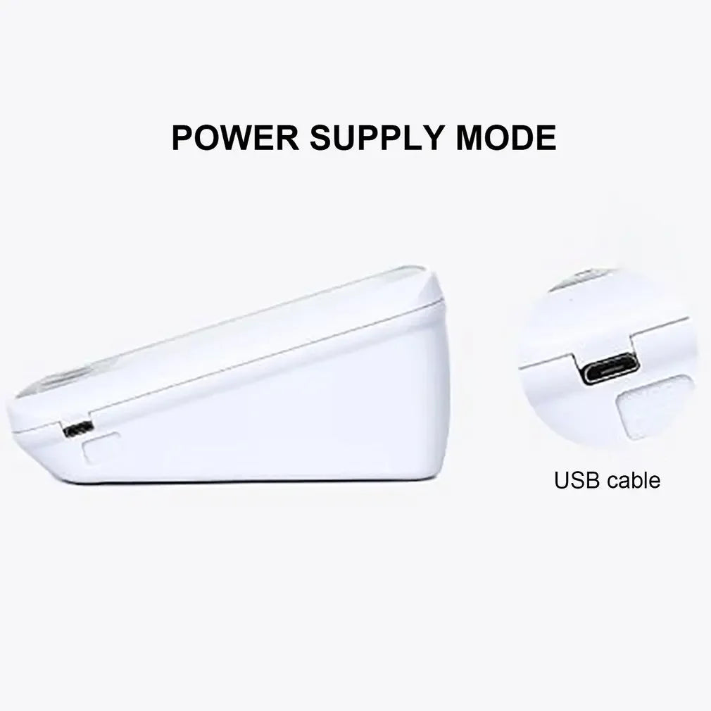 LCD Portable Health Care Pulse Meter BP Monitor Automatic Digital Arm Blood Pressure Monitor Tonometer Meter Sphygmomanometer