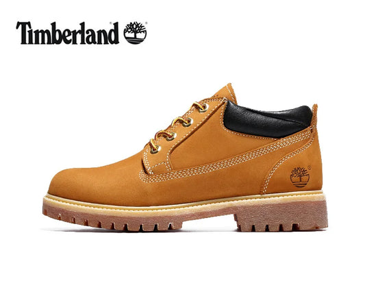 BRAND NEW 2024 TIMBERLAND Original Classic 73538 100% Waterproof Men Women None-Slip Outdoor Hiking Shoes Genuine Leather Low-Top Footwear WE OFFER 10% FOR ALL PURCHASES