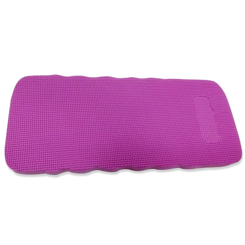 Outdoor Gardening Kneeling Pad High Density Foam Thick Knee Pad Kneeling Garden Kneeling