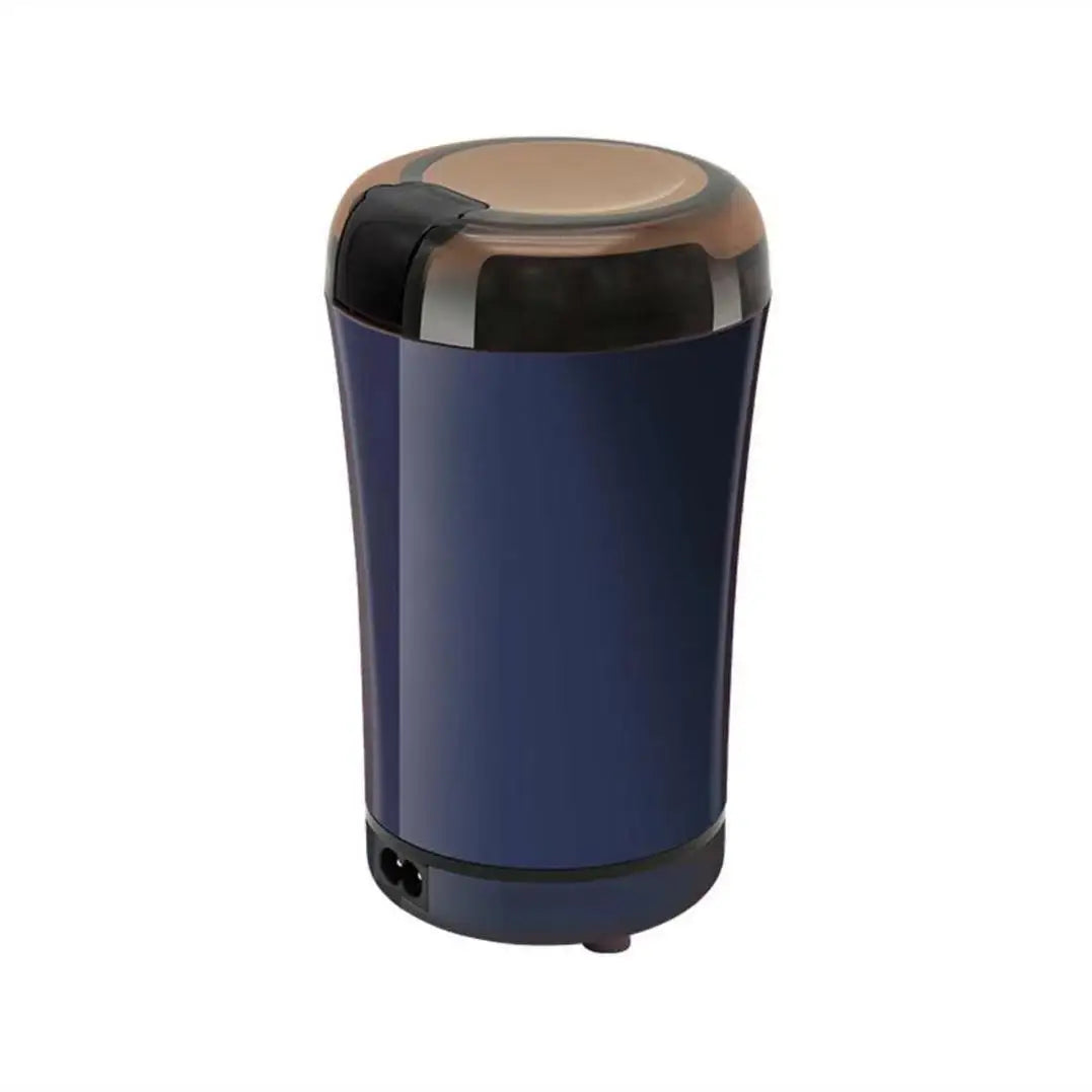 Mini Portable Electric Grinder Food Bean Research Seasoning Multifunctional Coffee Bean Grinding Home Grinder Kitchen Tools