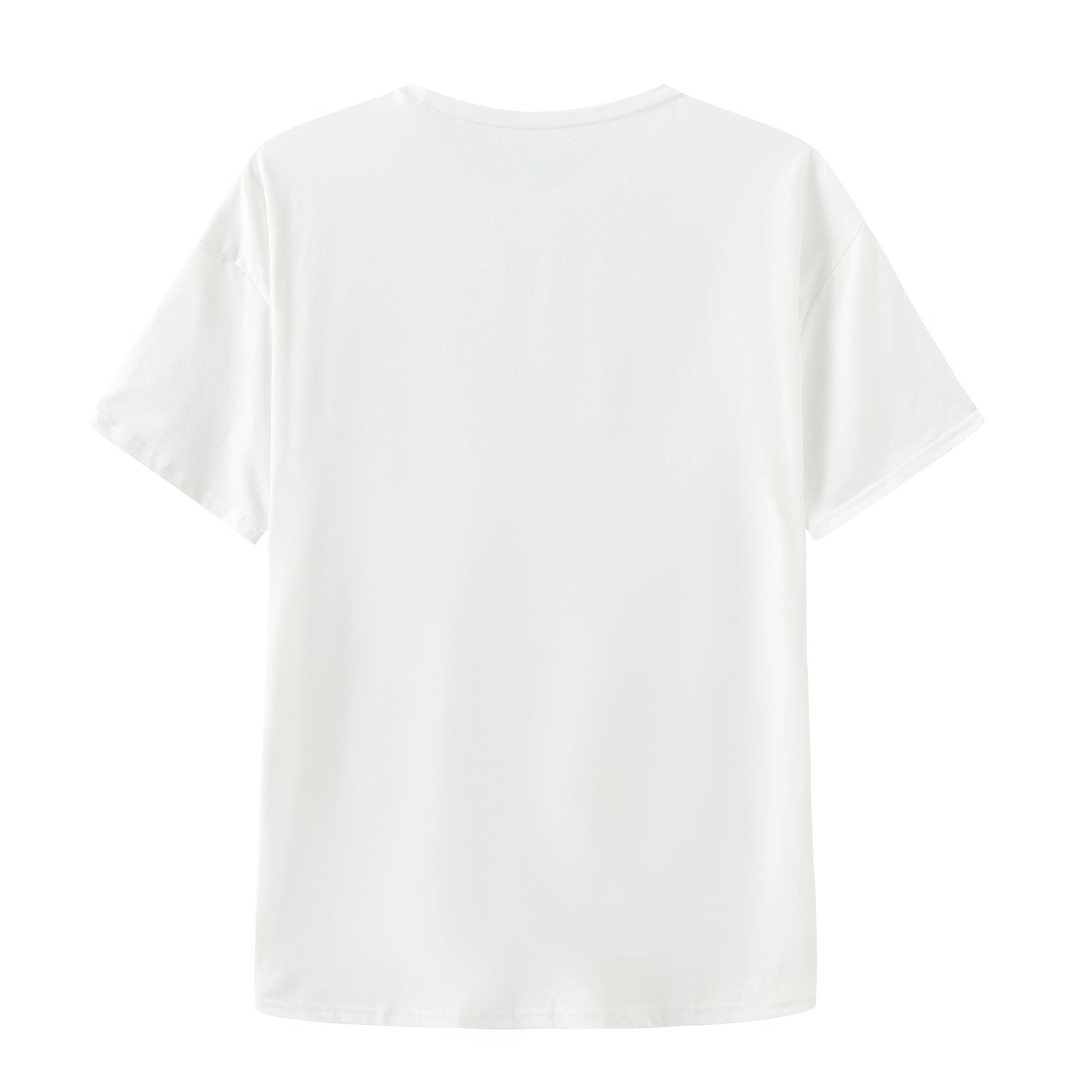 JESUS CHRIST is Christian Graphic Art Casual Summer T-Shirt