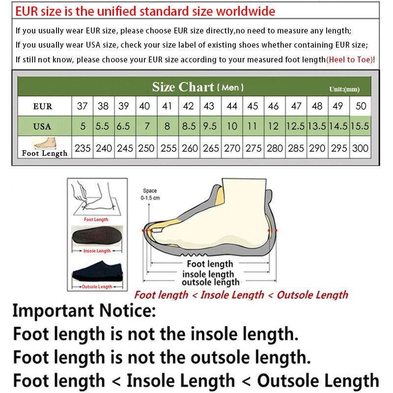 Big Size 40-47 Men Tennis Sport Shoes Breathable Mesh Sock Sneakers Slip-on Walking Footwear Super Light Trainer Tenis Masculino