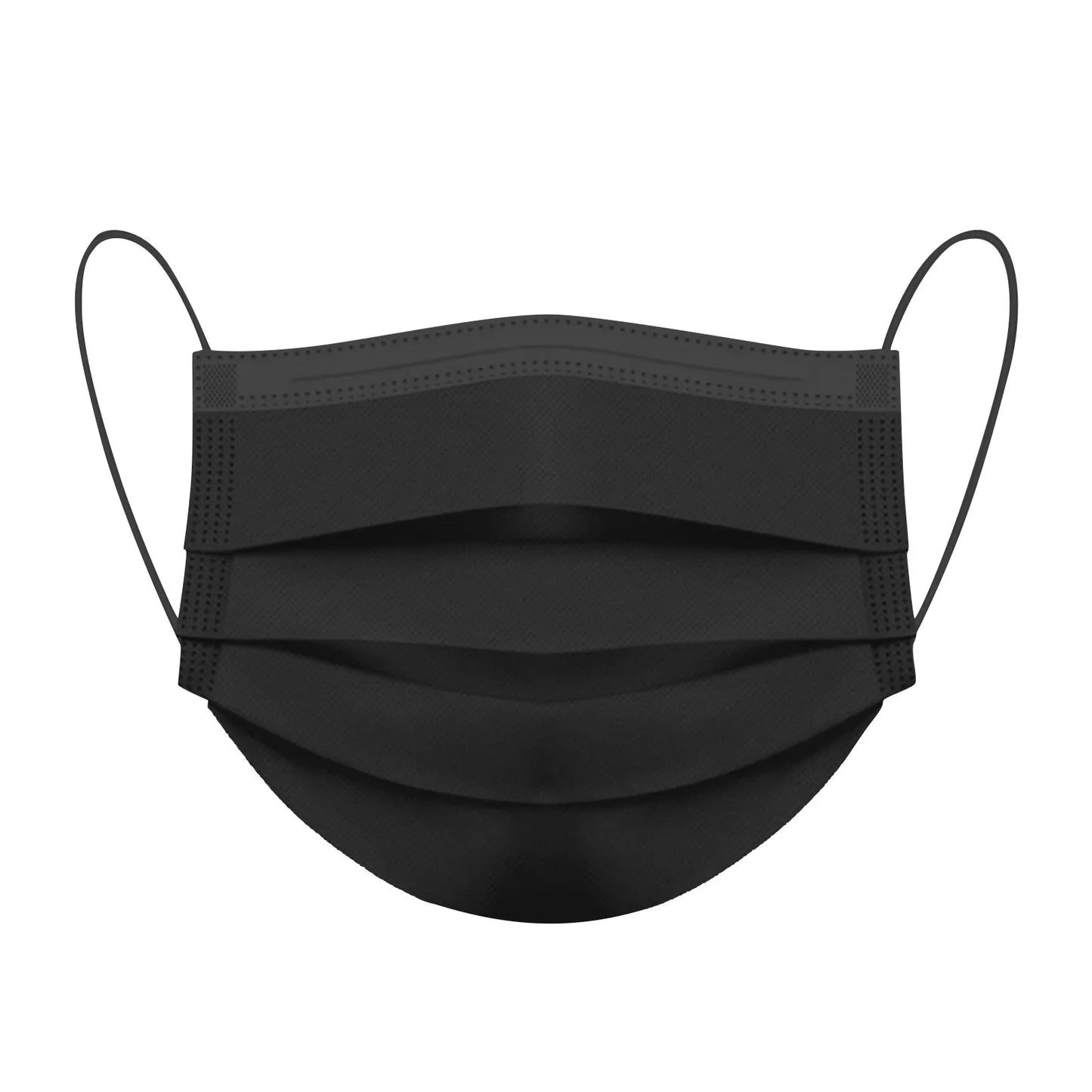 50pcs Kids Face Mask Disposable 3 Ply Safety Face Mask 4-12 Children Face Mask BUY TWO BOXES AND GET A FREE LAPTOP STAND