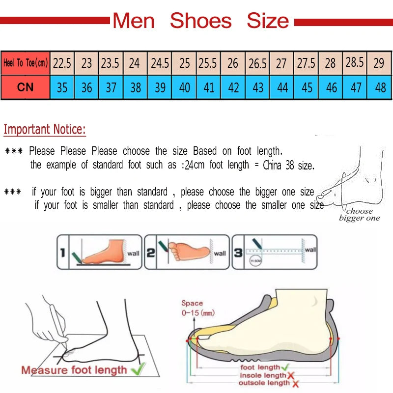 Autumn Men Casual Shoes Suede Leather Work Shoes Male Lace-up Flats Sneakers Platform British Business Party Dress Shoes 38-45