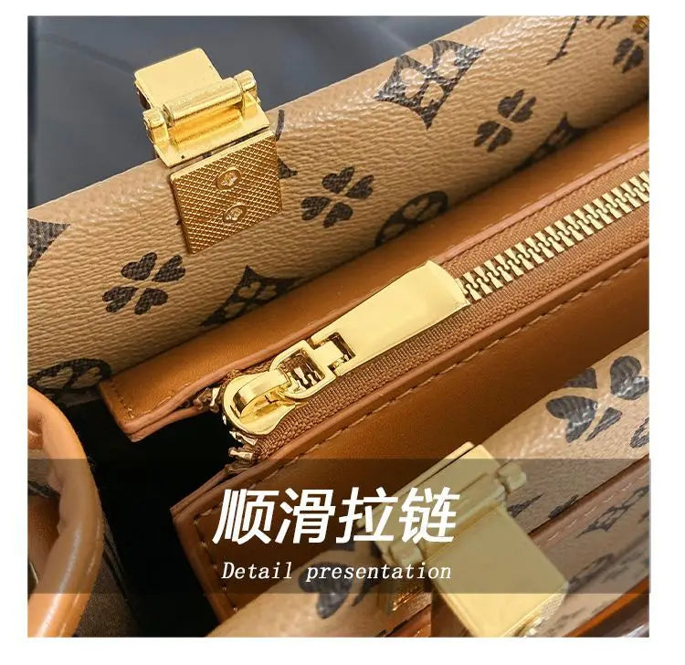 Ladies this handbag is going very fast 28*25*10cm Women Bags Designer Luxury Crossbody Shoulder Purses Handbag Women Clutch Travel Tote Bag FREE SHIPPING