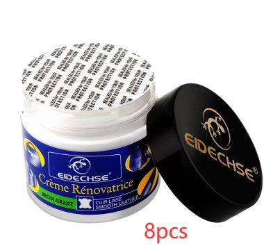 Our Brand New Collection 2025 Leather repair cream