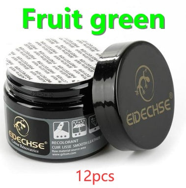 Our Brand New Collection 2025 Leather repair cream