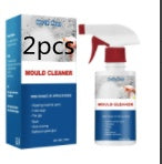 Brand NEW 2024 Mildew Deodorant Decontamination Spray Silicone Seam