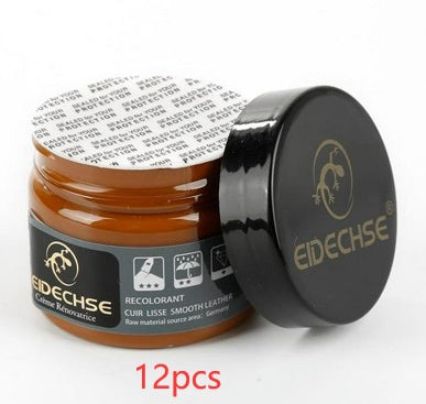 Our Brand New Collection 2025 Leather repair cream