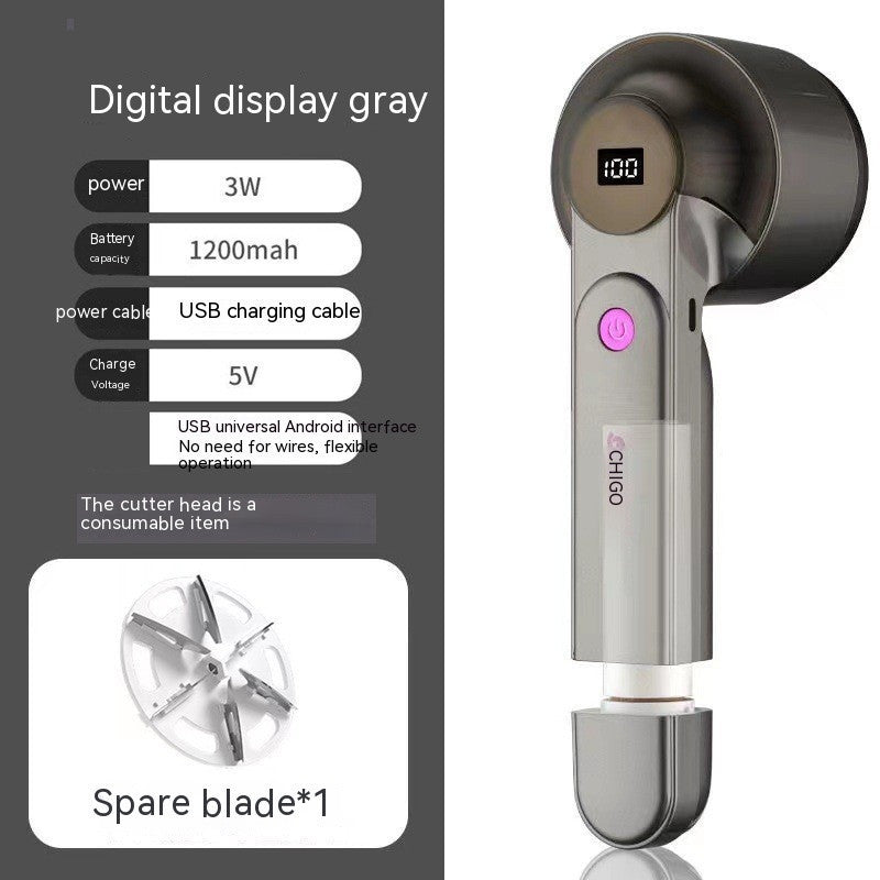 Hair Ball Trimming Household Clothes Hair Ball Trimmer WE offer 10%off for any purchases