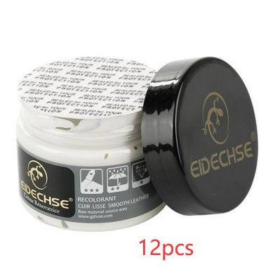 Our Brand New Collection 2025 Leather repair cream