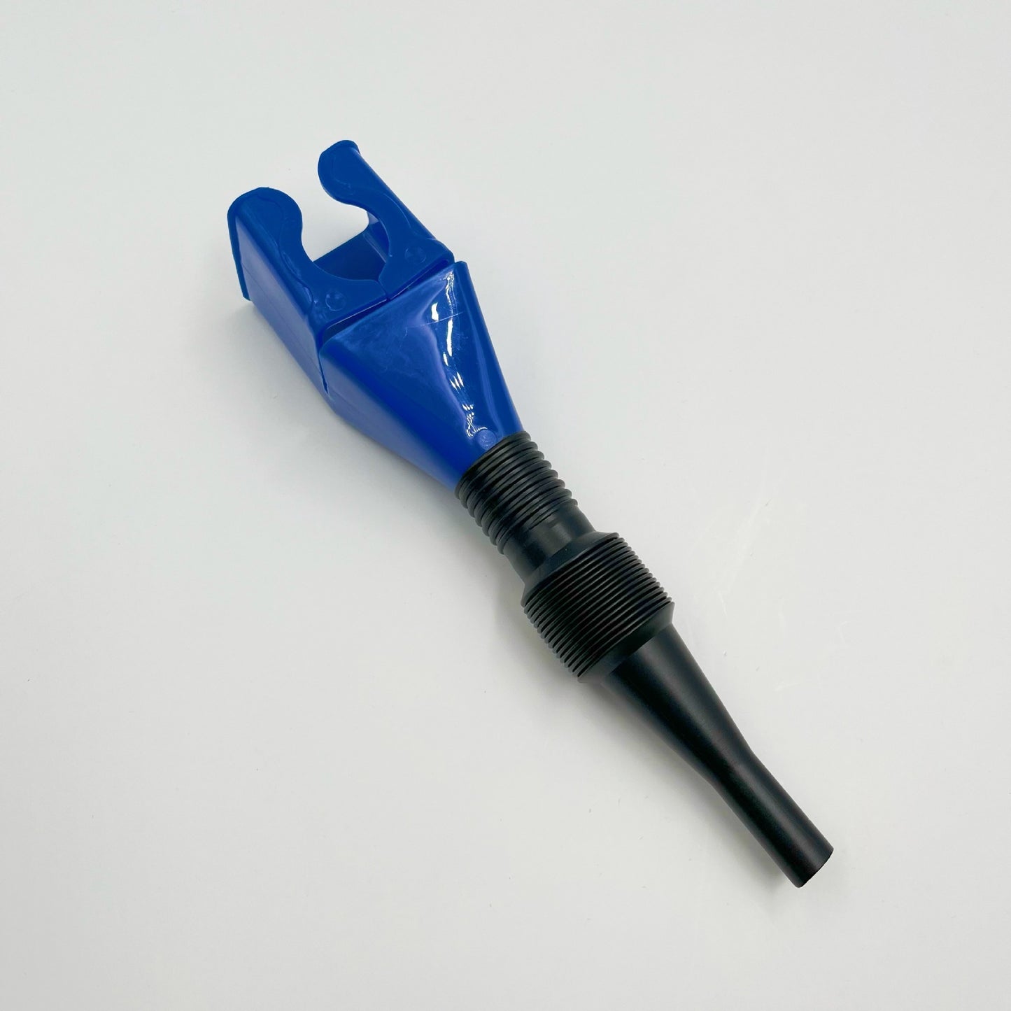 NEW 2024 Plastic Refueling Funnel Portable Folding Flexible Hose