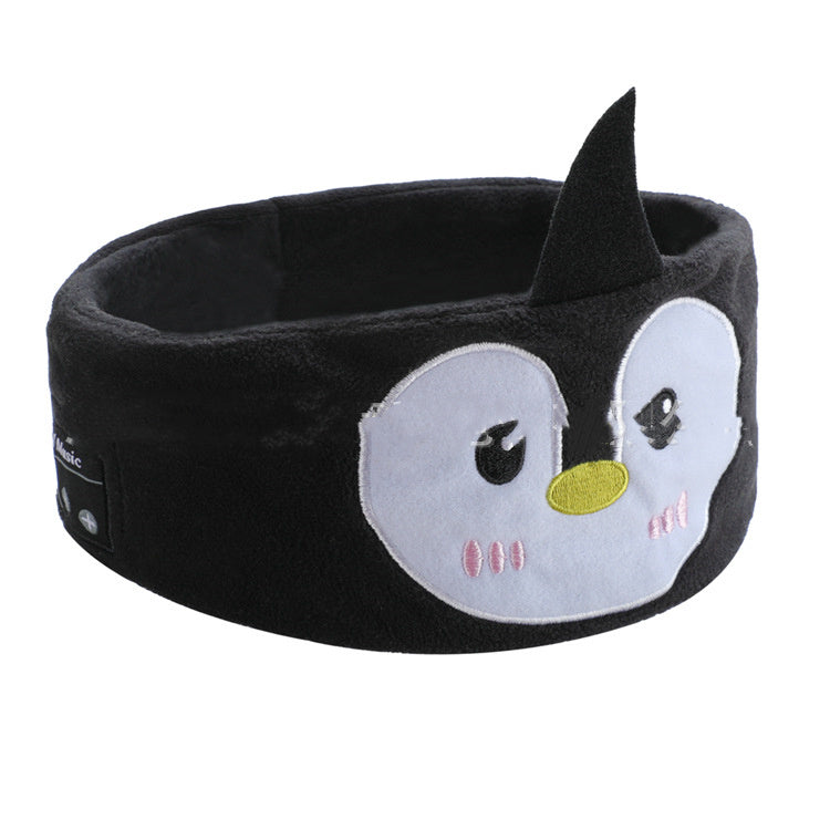 Bluetooth Headset Animal Turban Sleep we offer 10% for any purchases