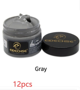 Our Brand New Collection 2025 Leather repair cream