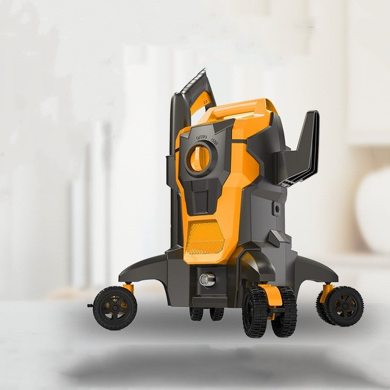 High-pressure Water Gun Portable High-power