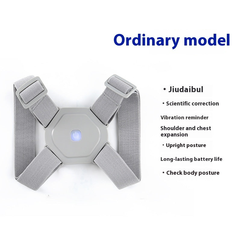 Intelligent Sitting Posture Myopia Prevention Correction Counter