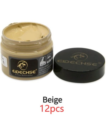 Our Brand New Collection 2025 Leather repair cream