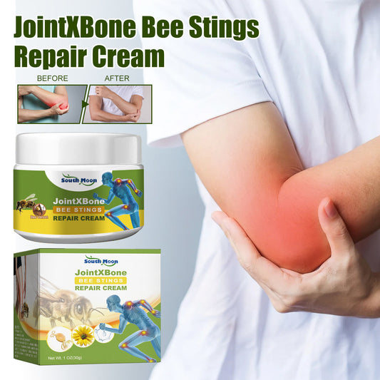 Brand New 2024-2025 Relieve Neck Muscle And Bone Soreness Care Cream from natural Ingredients