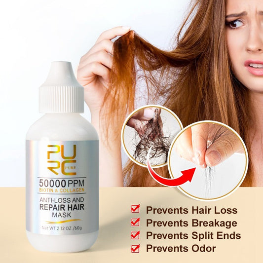 AMAZONY Our Brand New collection out now Anti-dropping Nourishing And Repairing Hair with FREE SHIPPING buy 3 GET 2 LAPTOPS SUPPORT FREE CLICK SHOP AND SHARE THE LINKNourishing Soft Hot Dyeing Fluffy Care Hair Mask