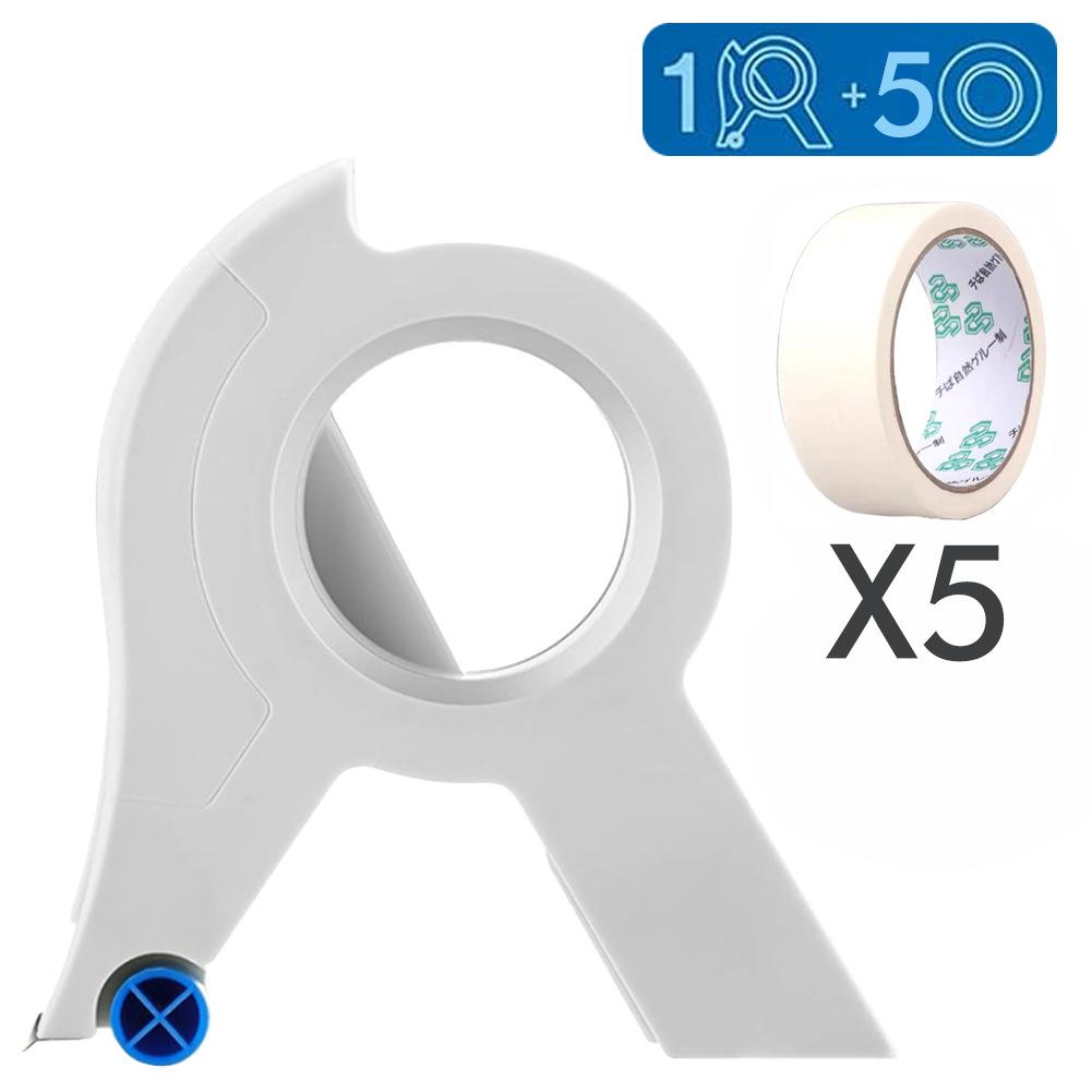 Beauty Stitch Sticker Tools Easy Seam Tape Sticker Machine