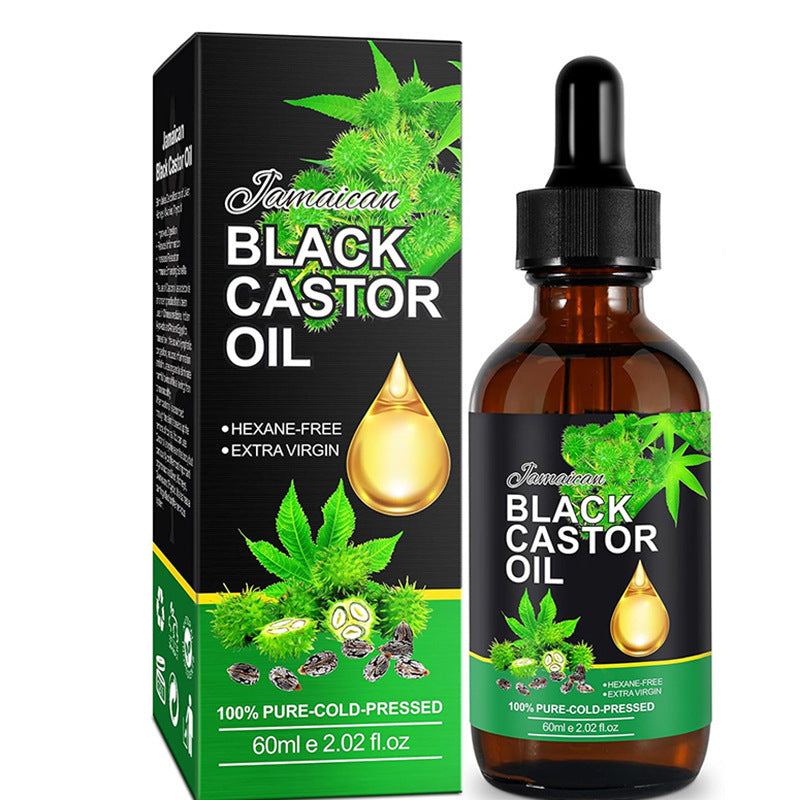 Jamaica Black Castor Oil Soothing Oil we offer 10% off any purchases
