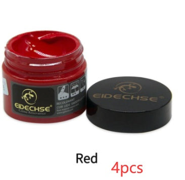 Our Brand New Collection 2025 Leather repair cream
