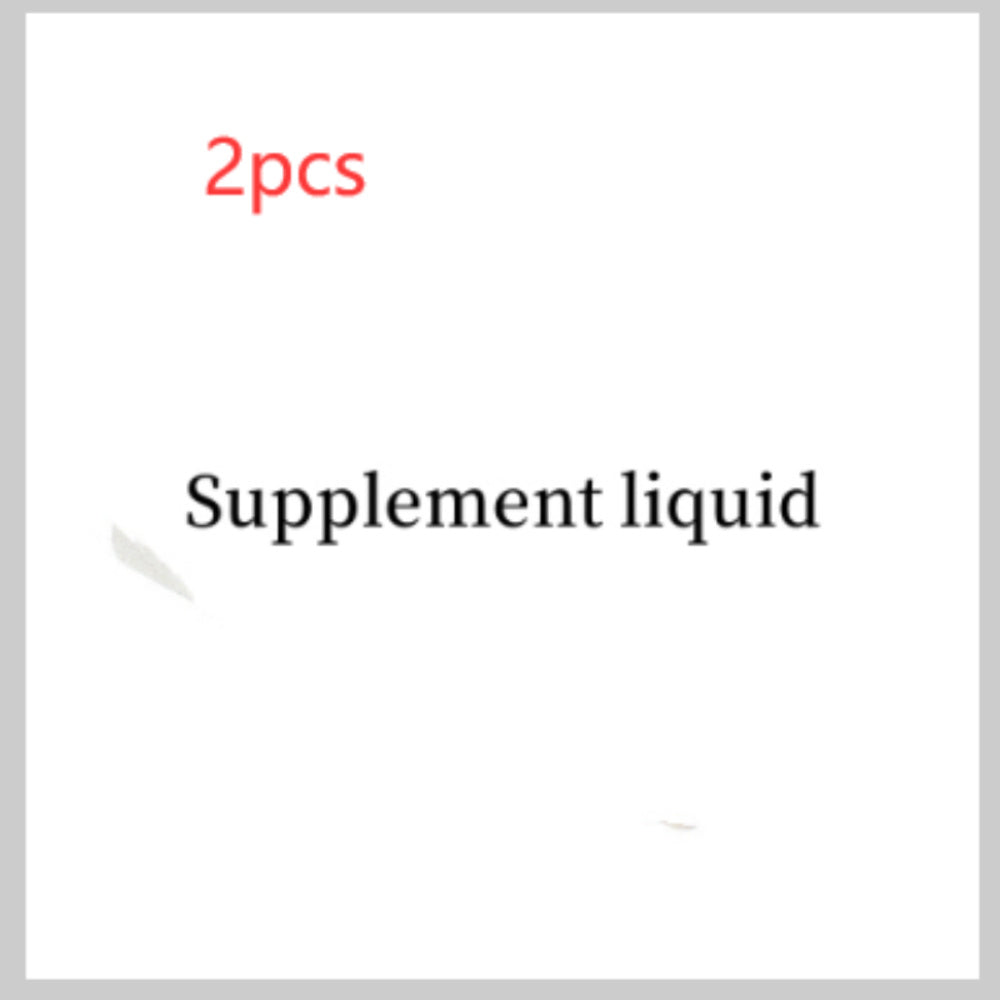 New 2024 - 2025 Car Glass Oil Film Cleaning Brush Strong Decontamination