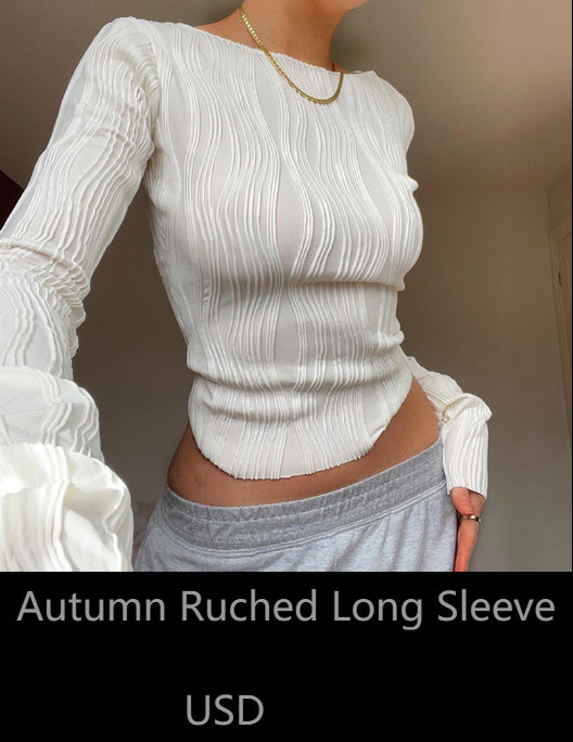 New 2024 Long Sleeve Sweater Turtleneck Women Pullovers Warm Tops Basic Bottoming Shirt Korean Jumper Thin Solid Black Female Slim Tops