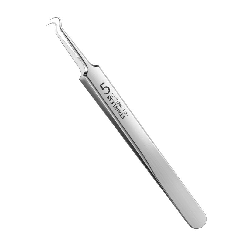 Acne Removal 8 Pieces Suit Beauty Tools Pimple Pin Free gift laptop support