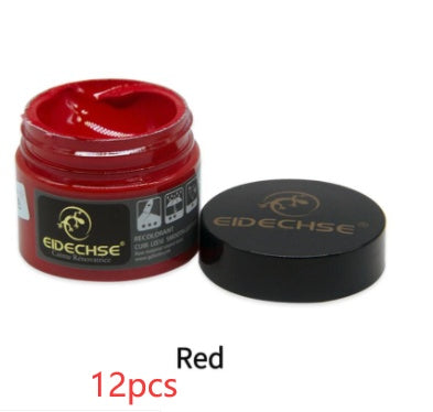 Our Brand New Collection 2025 Leather repair cream