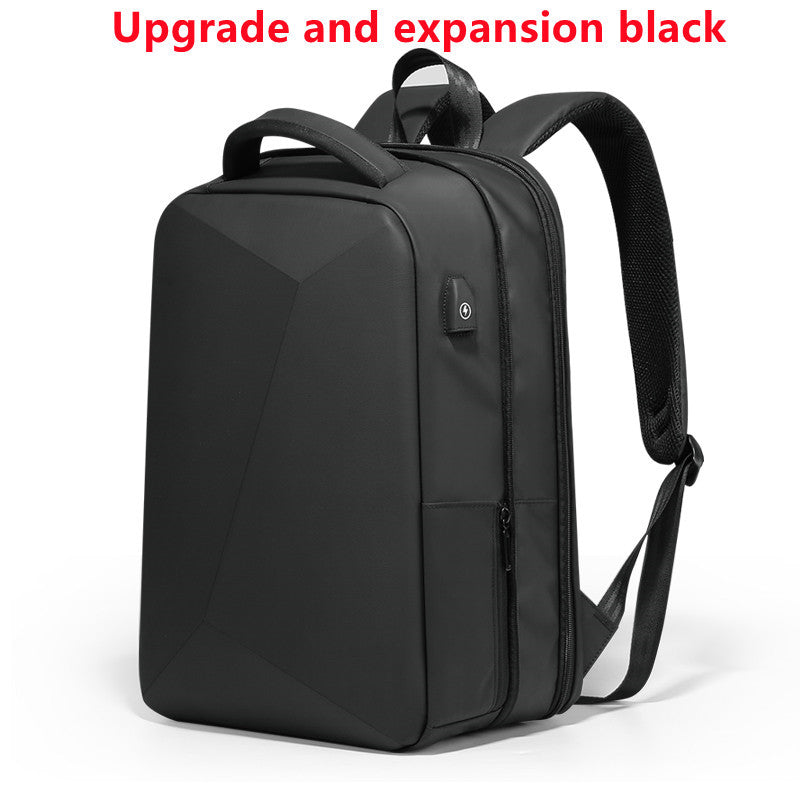 BRAND NEW 2024 Men's password lock backpack