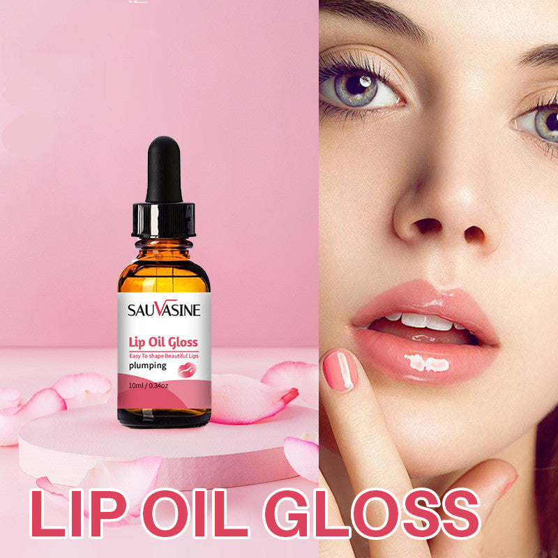 Essential Oil Mild Moisturizing And Nourishing Lip Medically recommended fixed all dry lips issues